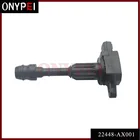 Катушка зажигания 22448-AX001 22448-AX001 для Nissan Hanshin OE  AIC-6207G 22448-AX001
