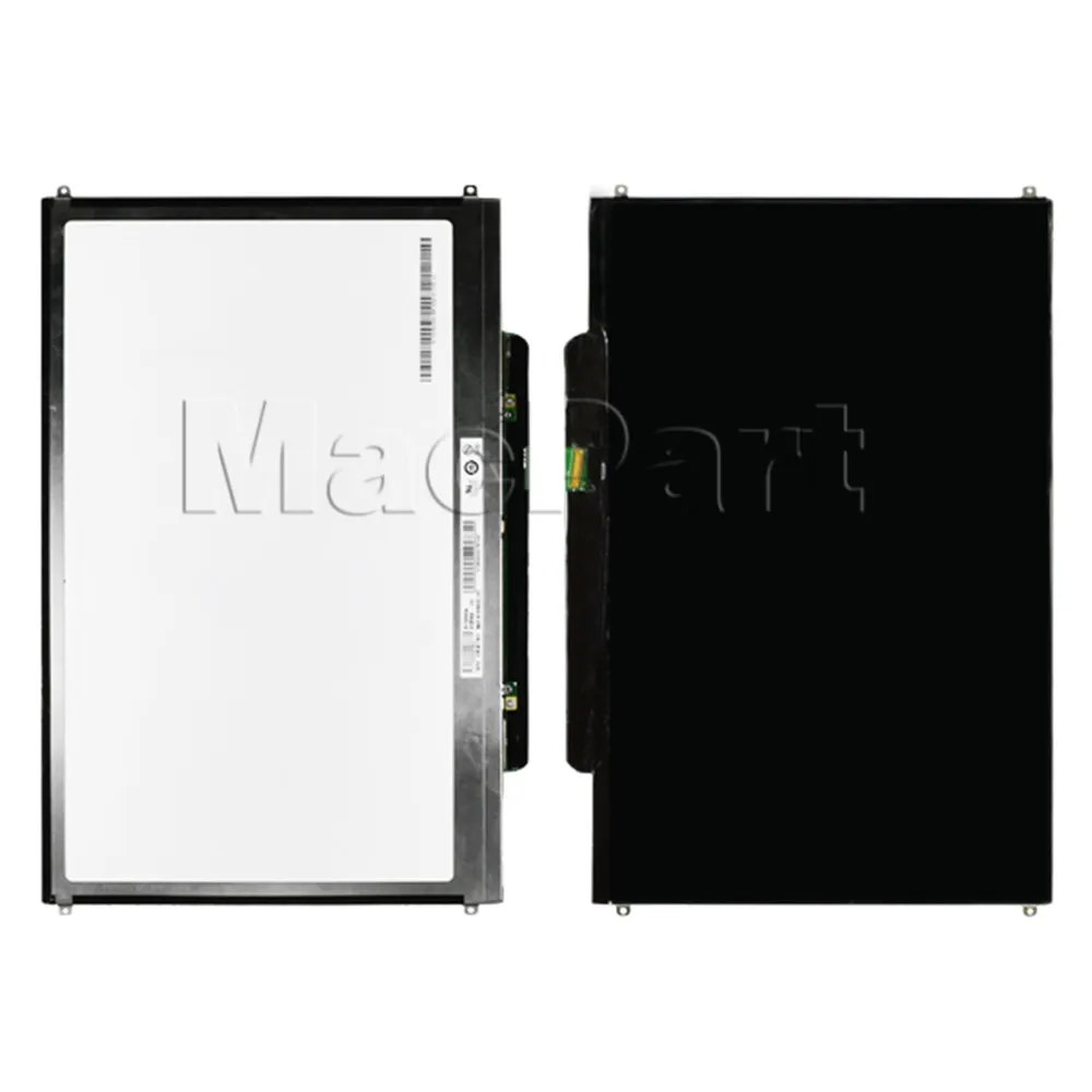 ЖК-стекло 661-5443 для MacBook 13 A1342 A1278 Late 2009 Mid 2010 MC207 MC516 661-5588 661-6598