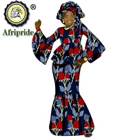 traditional african clothing for women dashiki topsmaxi skirtstribal headwarp headtie vintage clothing afripride s1926028