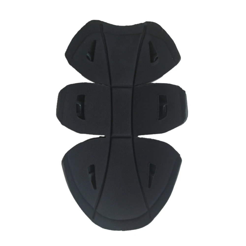 Вставные наколенники для мотоциклетных брюк защитные накладки CE защита коленей