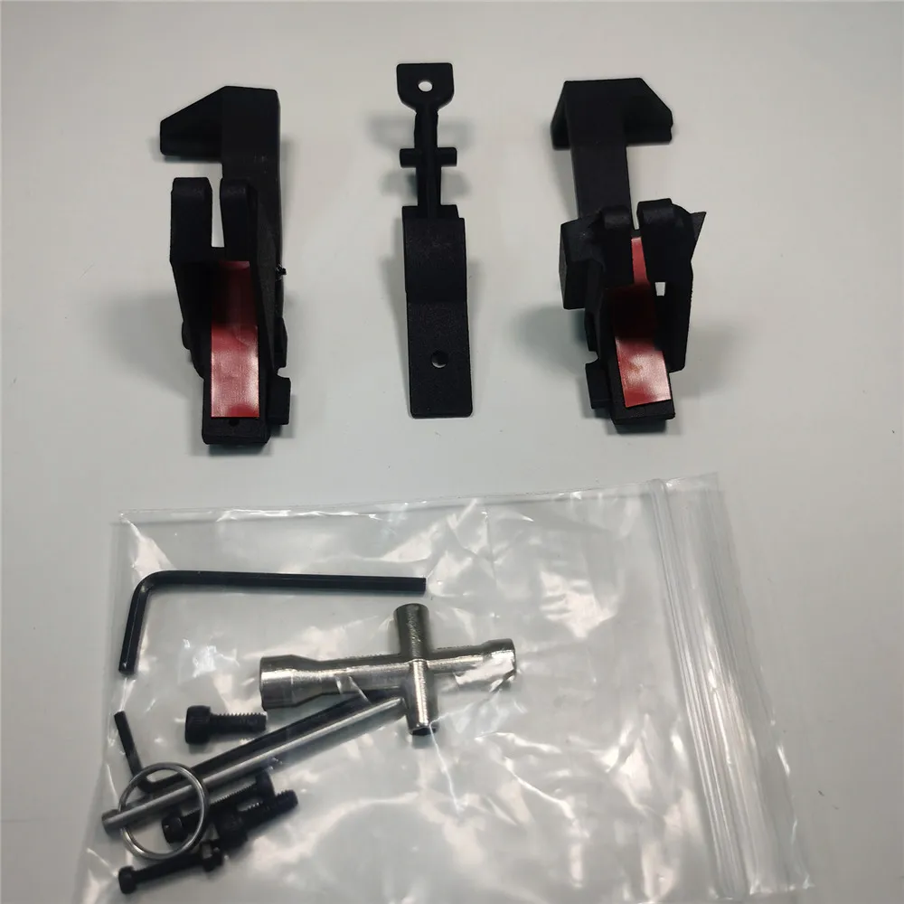 Запасные части для послегорелки дроссельной заслонки thrdmaster Hotas Warthog F/A-18C запасные