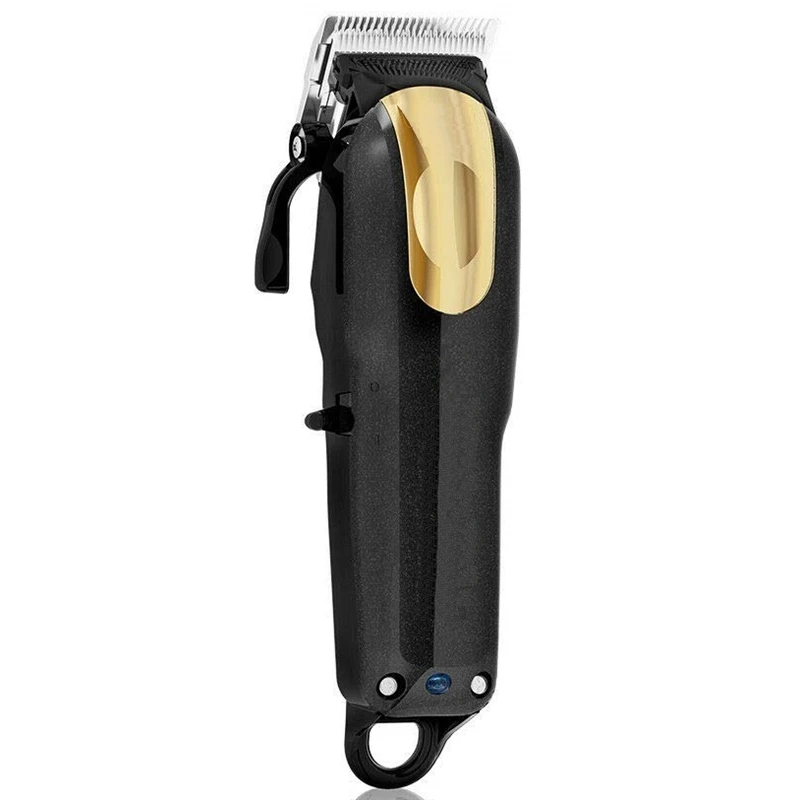 

professional hair trimmer barber electric hair clipper hair cut machine haircutting compatible with wahl 5 star magic blade set