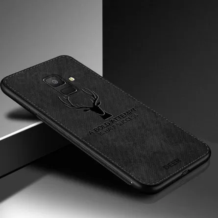 Для samsung Galaxy S7 край S8 S9 S10 Plus Note 8 9 10 Pro A30 A40s A60 A70 A80 A6 A7 2018 A8s M10 20 30 мягкое силиконовое