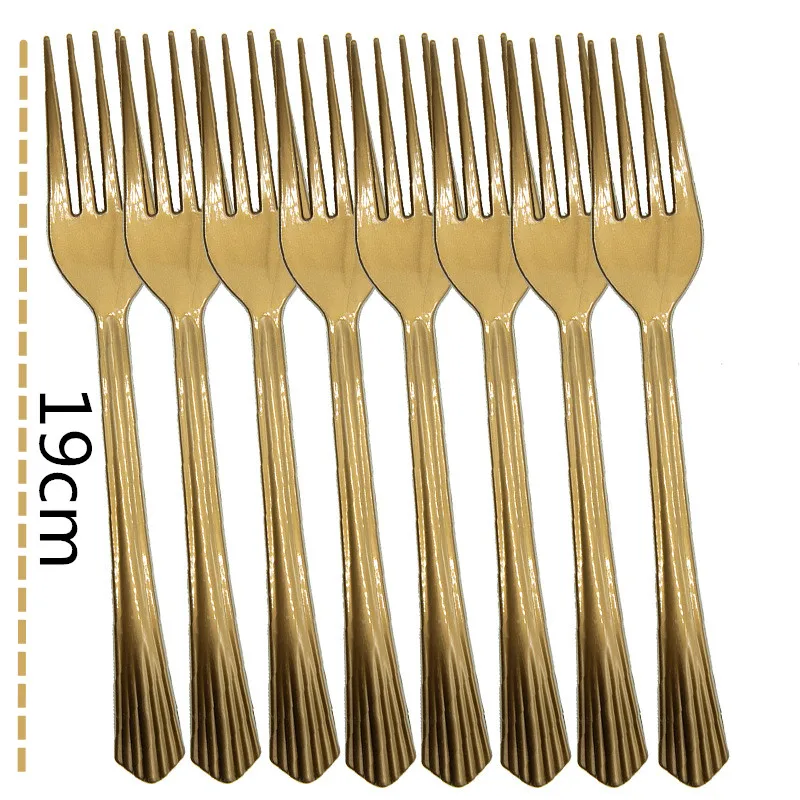 Черные золотые вечерние украшения в горошек праздничные принадлежности фольга