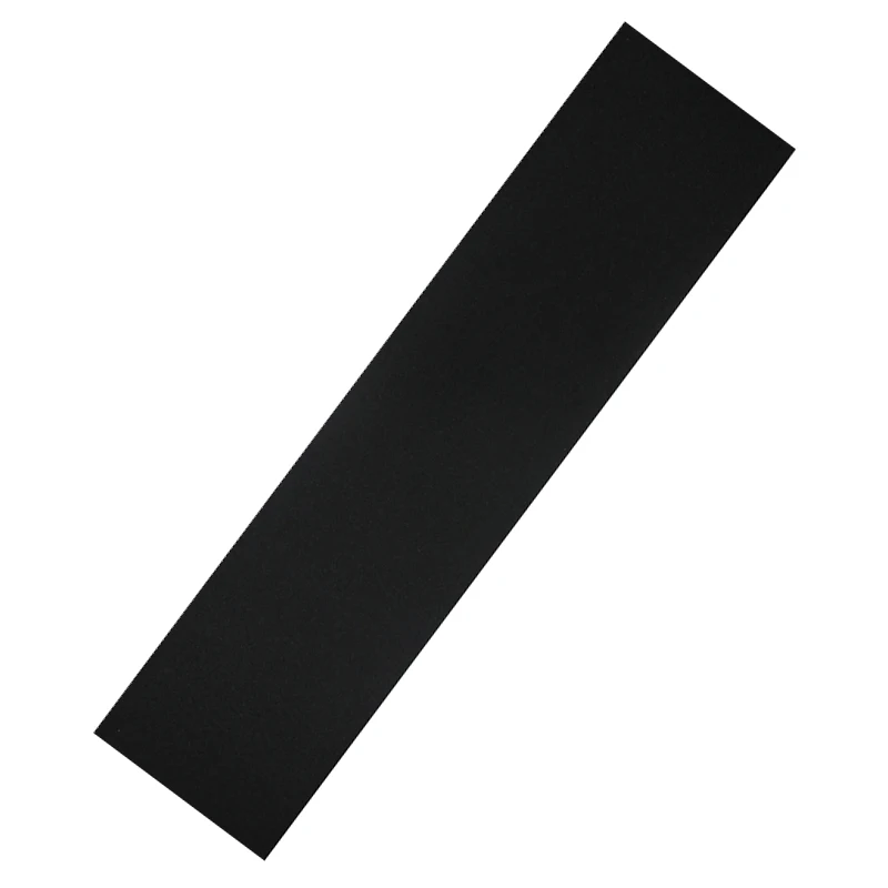 Waterproof Skateboard Sandpaper Sticker Coarse Sand New Style Personalized DIY Akcesoria Do Deskorolek KC50PJ | Спорт и развлечения