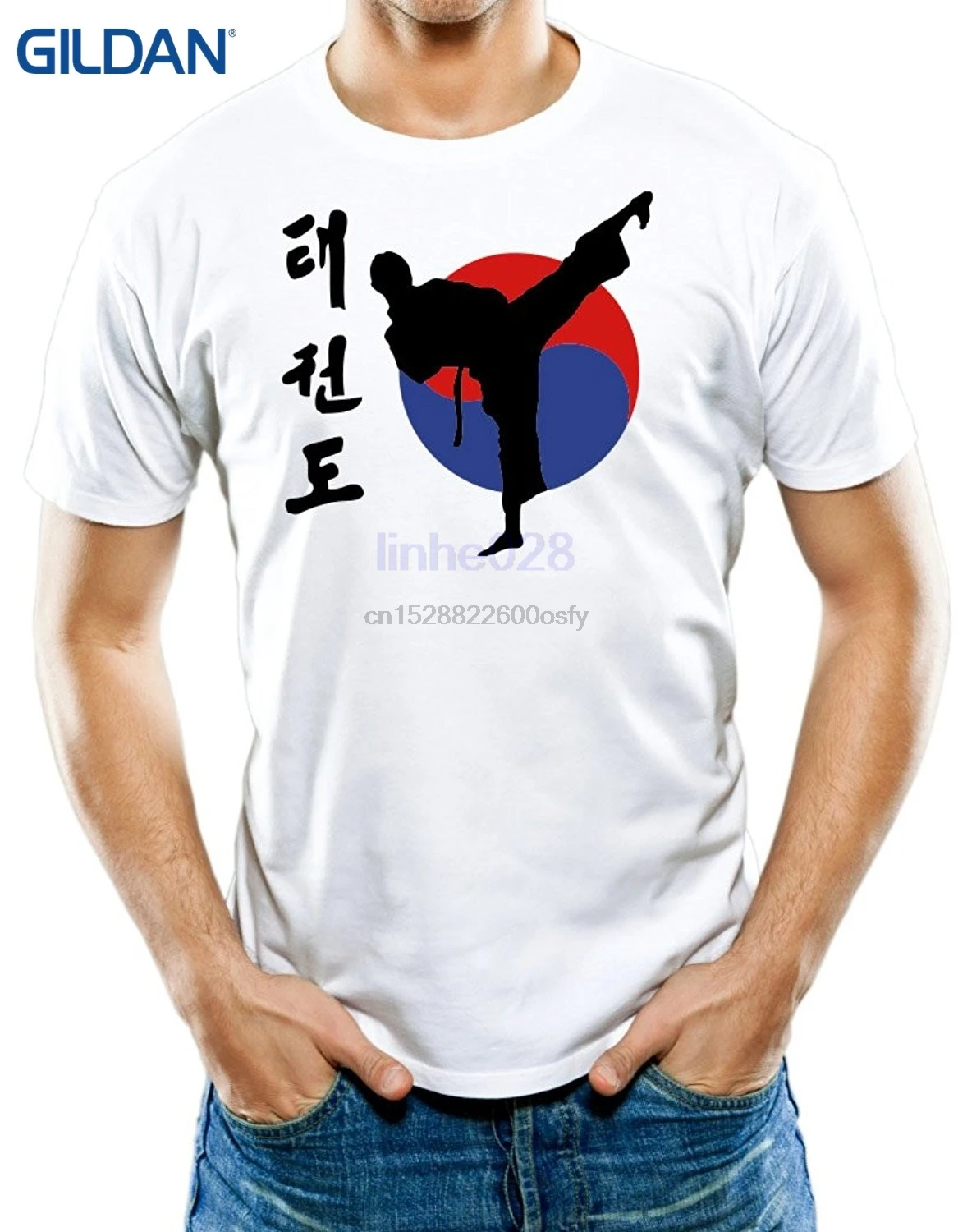 Мужская футболка с принтом забавные мужские футболки короткими рукавами для