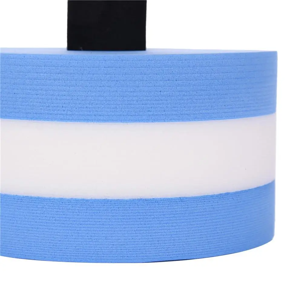 1 шт. Йога фитнес бассейн упражнения EVA водный гантели для женщин набор гантелей