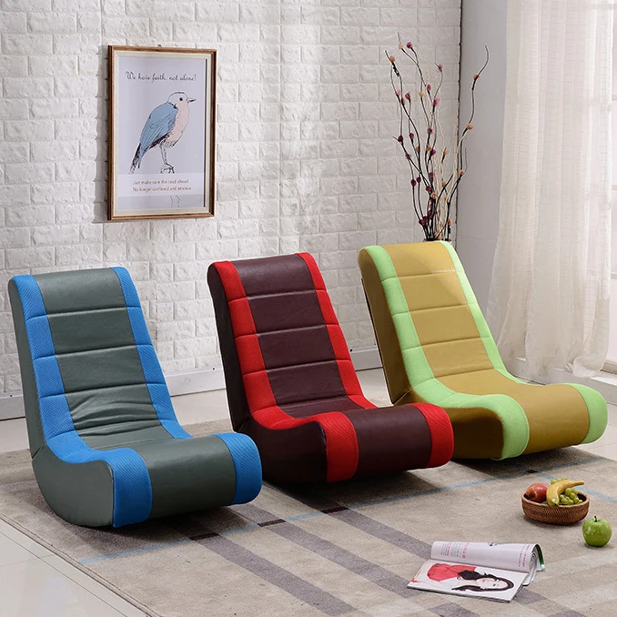 Диваны для ленивых мужчин Подушка Татами одного человека японское складное