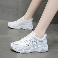 shoes new sports shoes girls increase casual shoes running shoes platform shoes shoes for women