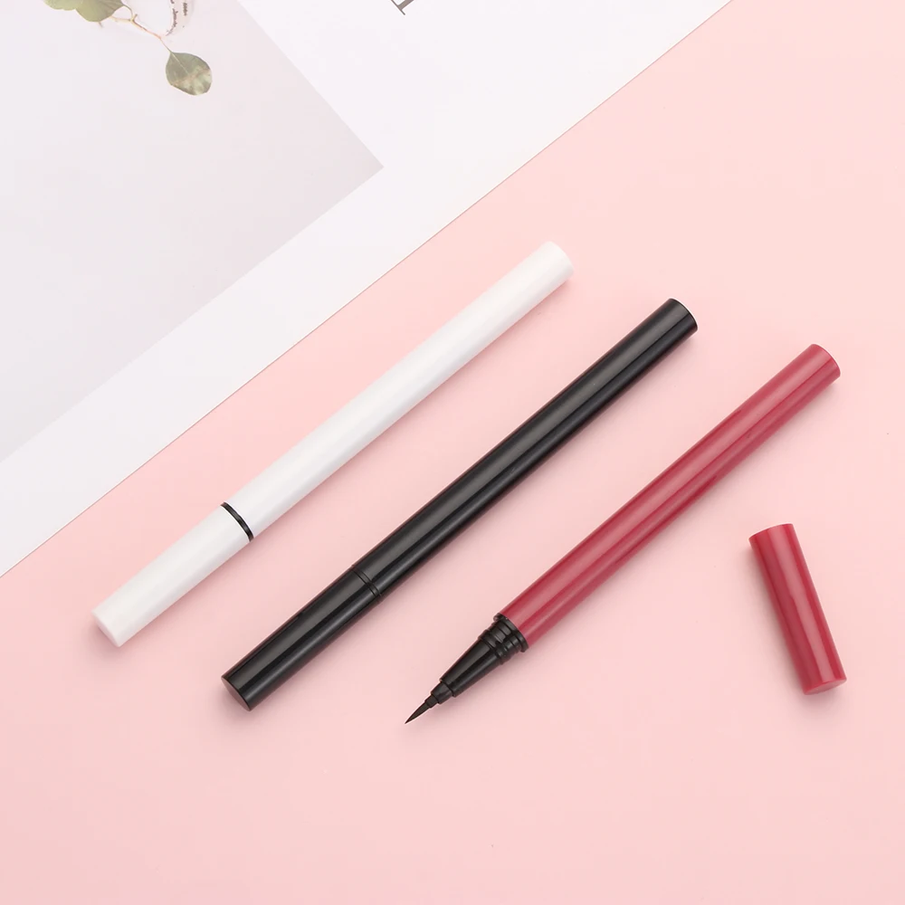 Двусторонняя самоклеящаяся подводка для глаз без клея магический Магнитный Клей