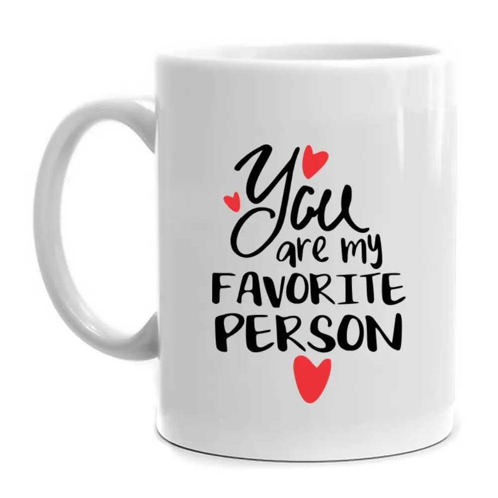 Кофейная кружка You Are My Person чашка Best Friend Cup рождественский подарок анатомия Greys |