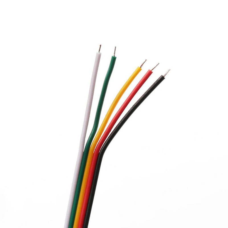 

Red+Yellow Strip Lights DC 12V Waterproof Anti-corrosion Motorcycle Replacement