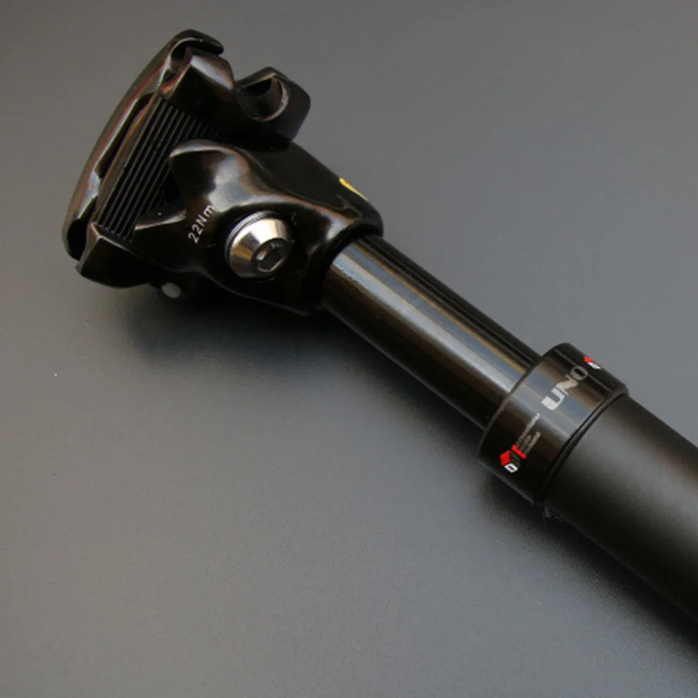 

Aluminum Alloy MTB Road Mountain Bike Seat Saddle Post Bicycle Suspension Tube 27.2/28.6/30.0/30.4/30.8/30.9/31.6/33.9MM