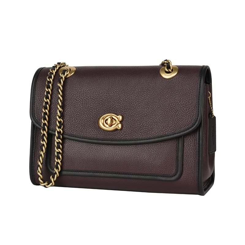 Аутентичная оригинальная и брендовая новая тренерская Паркер полированная