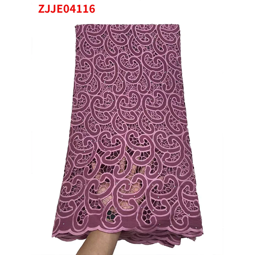 Настоящий Нигерийский Африканский тюль кружево большая акция французское