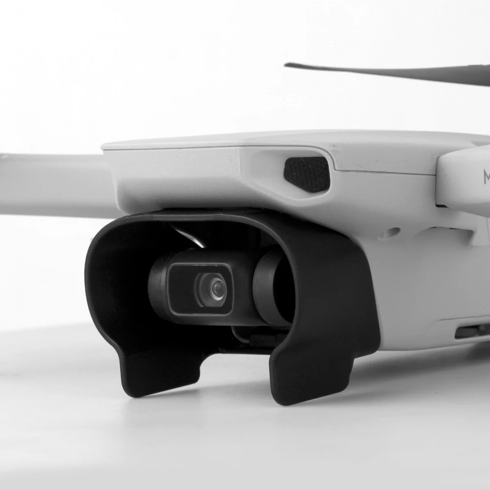 Аксессуары для DJI Mavic Mini 2/Mini бленда объектива Защитная крышка Держатель