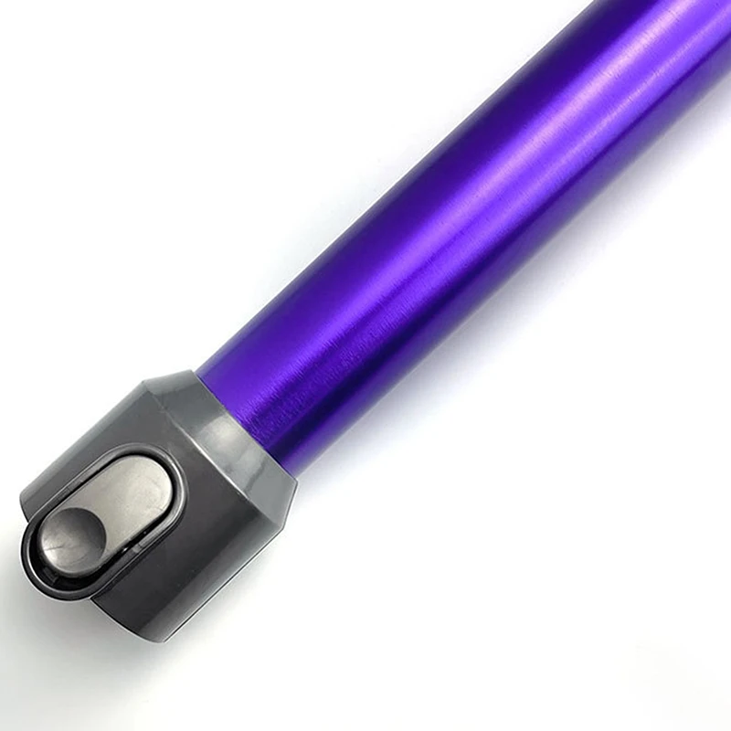 Телескопический удлинитель для Dyson V6 металлический с прямой трубкой ручная