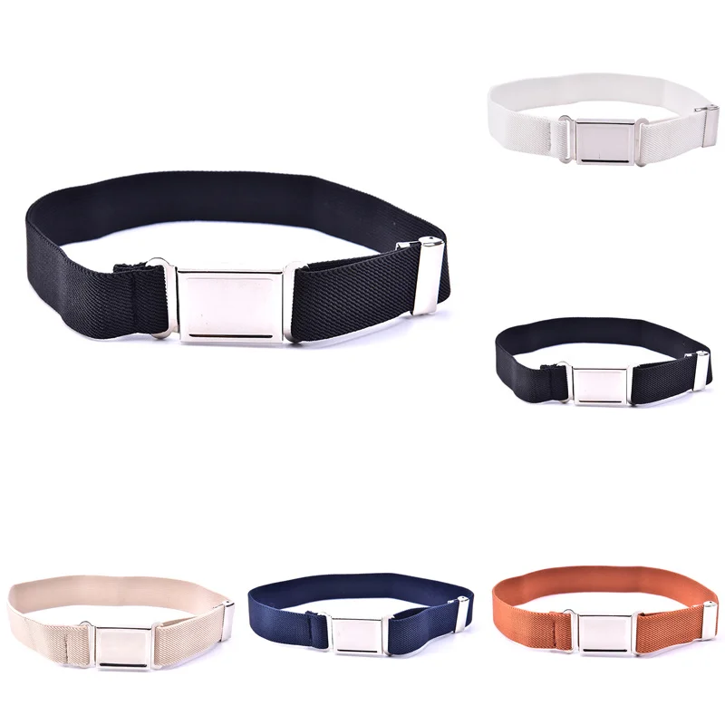 

Hot. West waistband children adjustable waistbands elastic tarp child belts cummerband