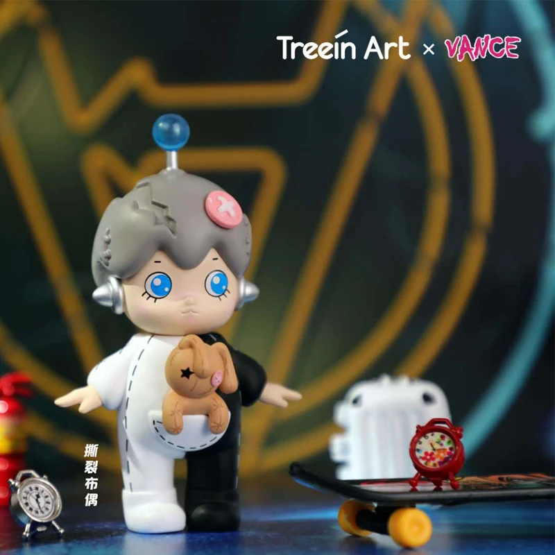 Мода рождественские подарки натуральная мальчик из будущего серии глухая