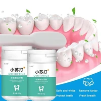 teeth whitening powder hygiene whiten teeth remove plaque stains fresh breath hygiene dental tools