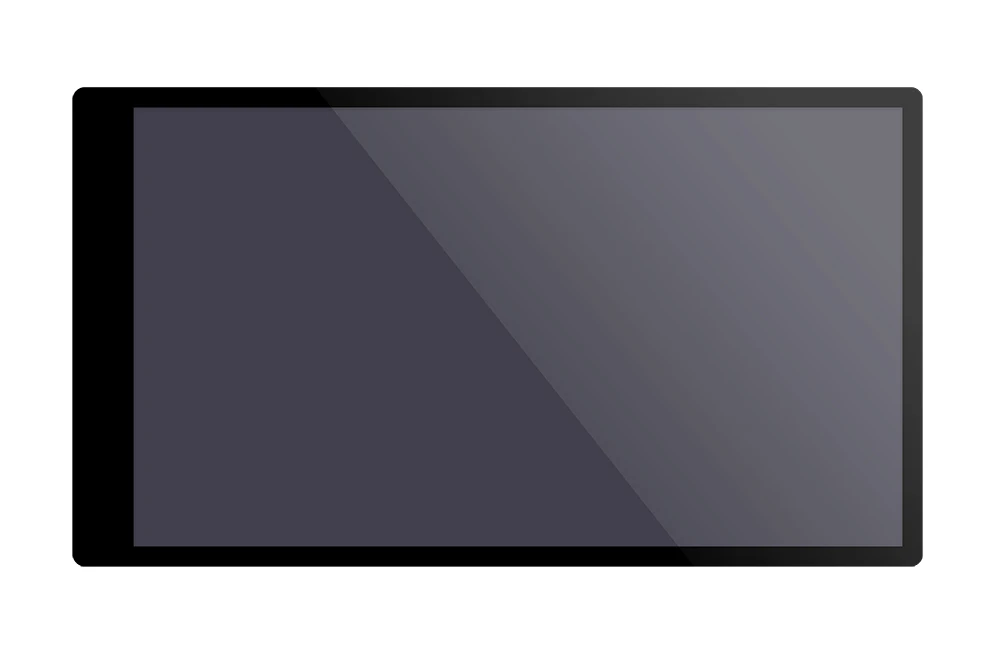Сенсорный экран TS050 для Edge-V/VIM3