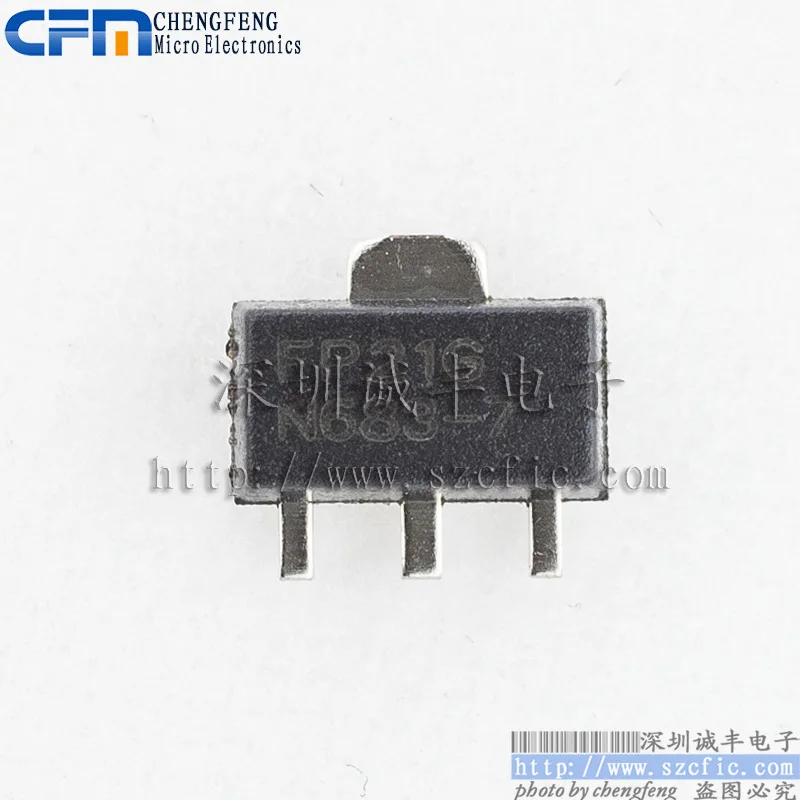 5 штук телефон TriQuint SOT89 RF