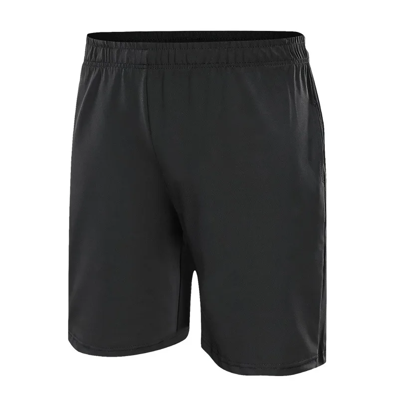 

Шорты мужские для бодибилдинга, хлопок, эластичная талия, обычные, повседневные