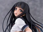 Фигурки сексуальные Daiki kougyou, Murakami Suigun no Yakata, Оригинальные фигурки F-ism Girl из ПВХ, фигура аниме, игрушки, кукла в подарок