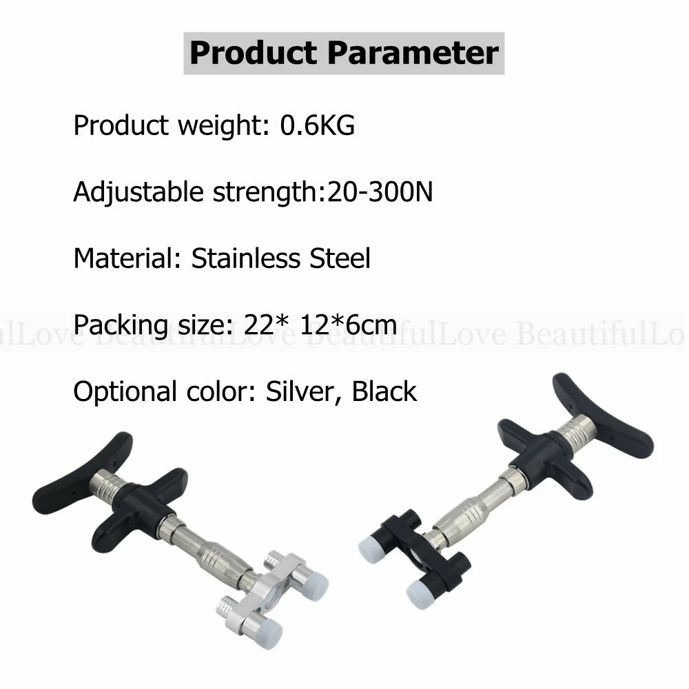 Инструмент для регулировки мышц ручной массажер расслабления позвоночника и