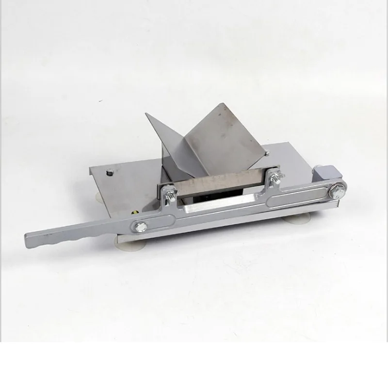 Домашняя ручная ломтерезка для нарезки баранины коммерческий жир говядины рулон