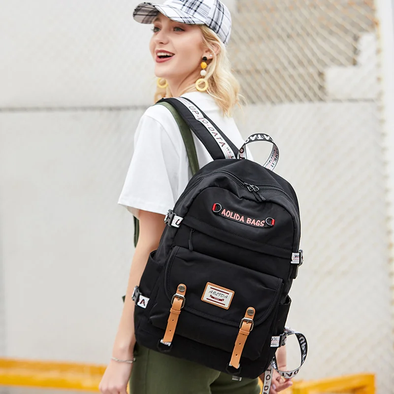 Школьные рюкзаки для девочек школьные детей рюкзак рандосеру Mochila Escolar детские