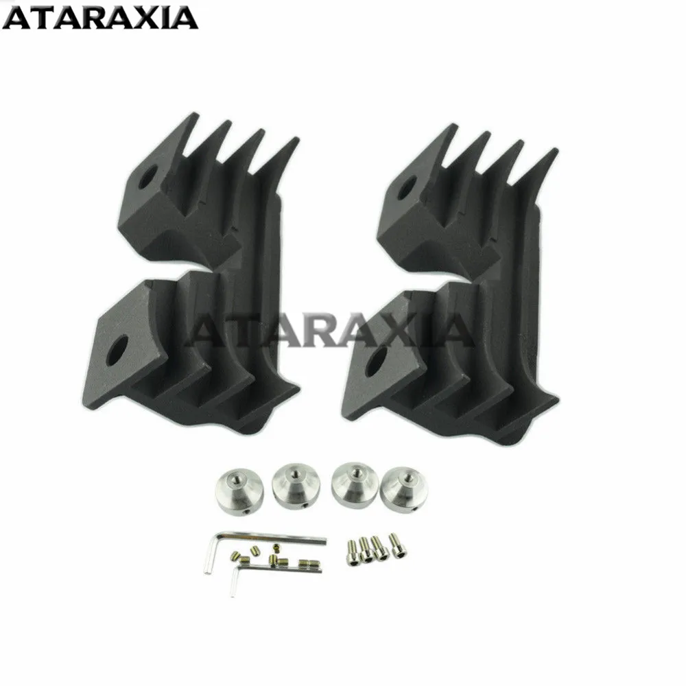 Декоративная заглушка для мотоцикла Harley Sportster 883 1200 2004 2014 2013 2012|Накладки и