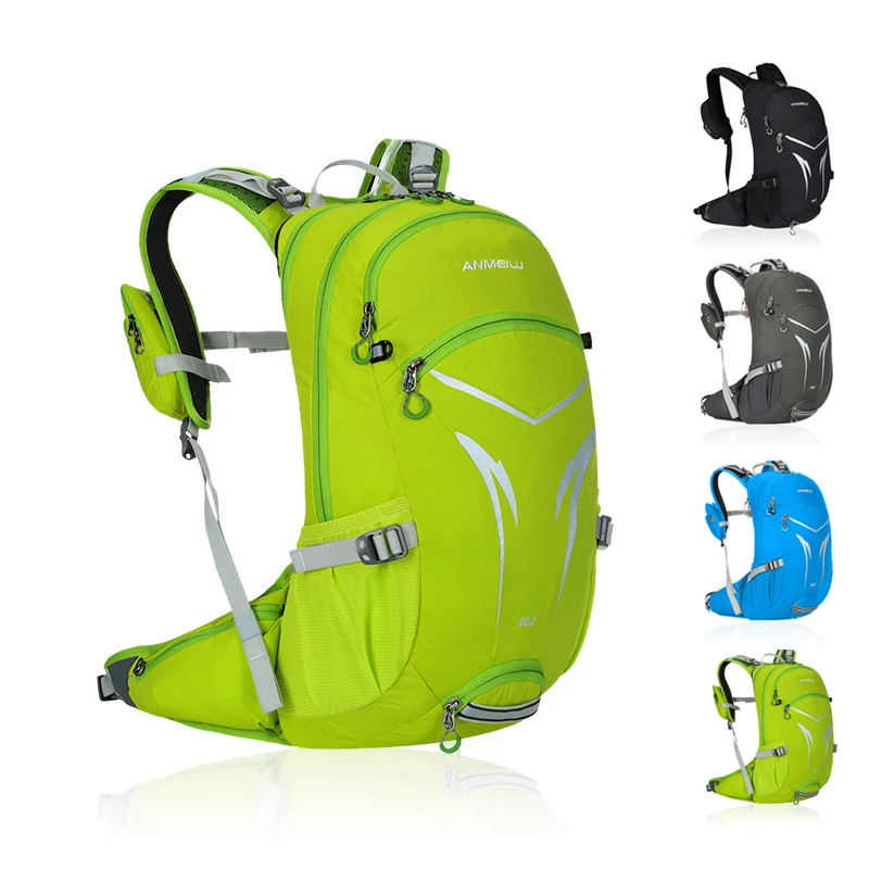 20L Открытый Рюкзак Для Езды На Велосипеде горная MTB велосипедная сумка