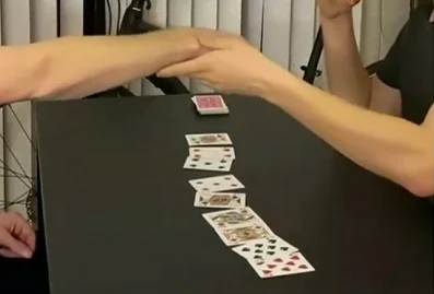 

2021 (P)sync by Aaron Alexander- Magic Tricks