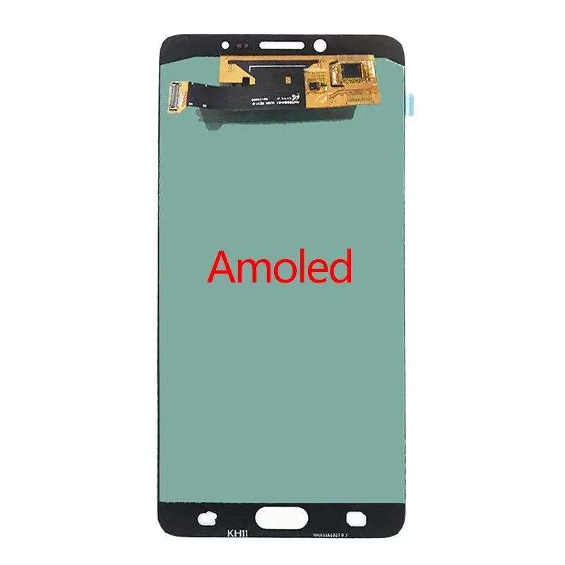 

For SAMSUNG GALAXY C9 Pro C9000 lcd Display Touch Screen Digitizer Assembly Replacement