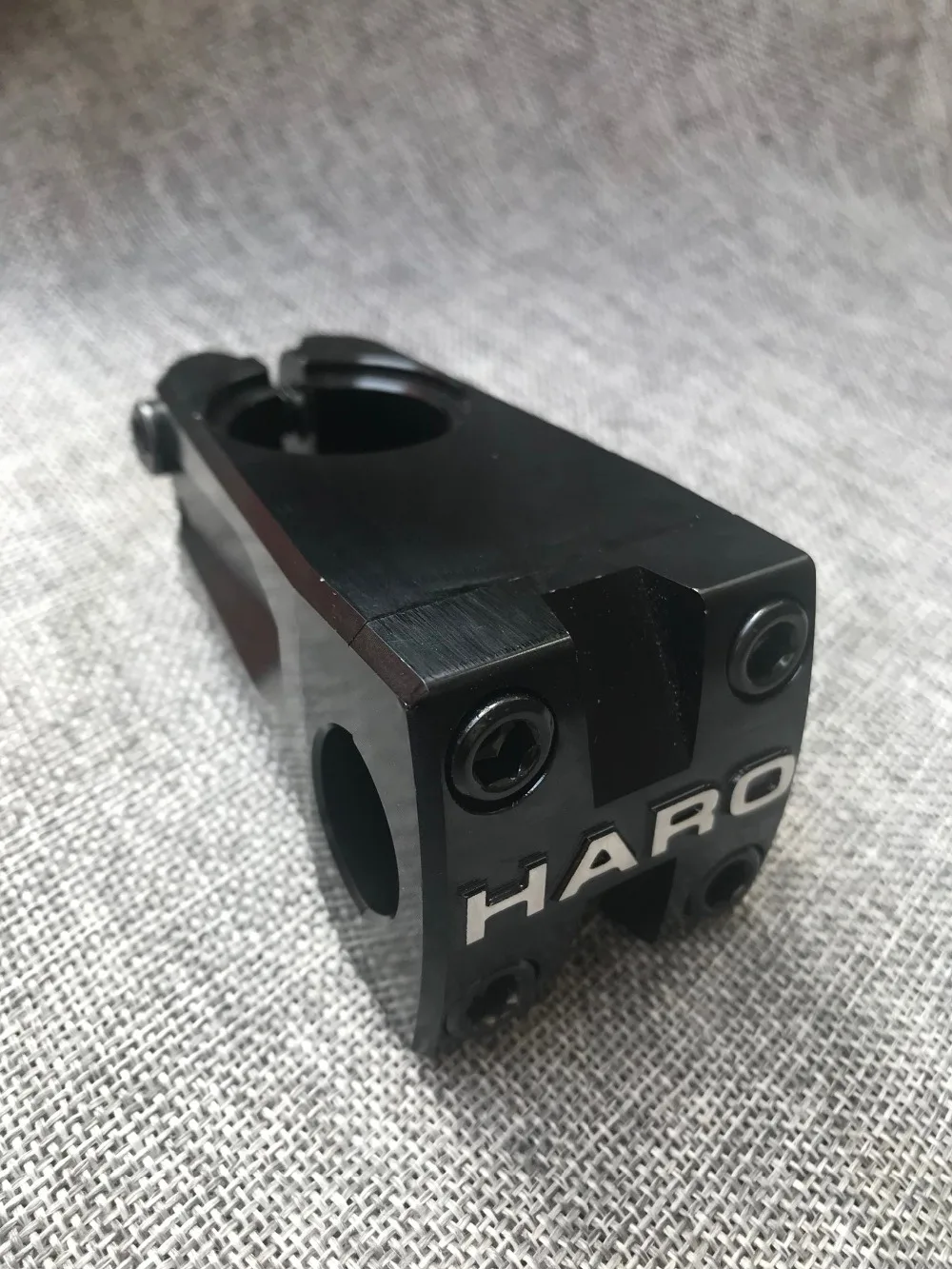 HARO Lineage крепление BMX full CNC 6061-t6 50 мм