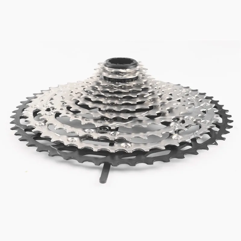 Кассета Shimano SLX M7100 DEORE M6100 XT M8100 XTR M9100 12-скоростной свободный колёс для горного