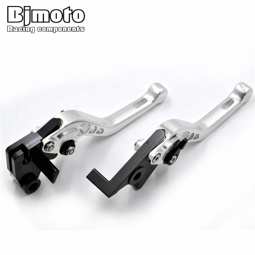 Регулируемые рычаги тормоза и сцепления для мотоциклов с ЧПУ BMW R1200S R1200ST R1200GS ADVENTURE