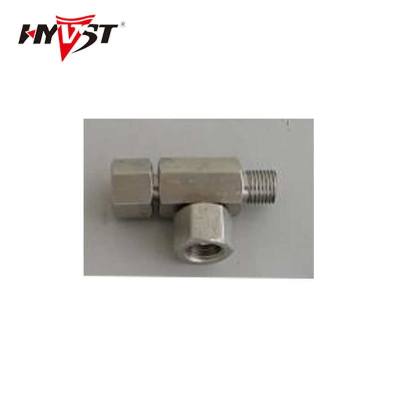 

Hyvst SPX1250-310 Spare parts for Tee joint assembly for Sprayer Parts Tee joint assembly,19071000