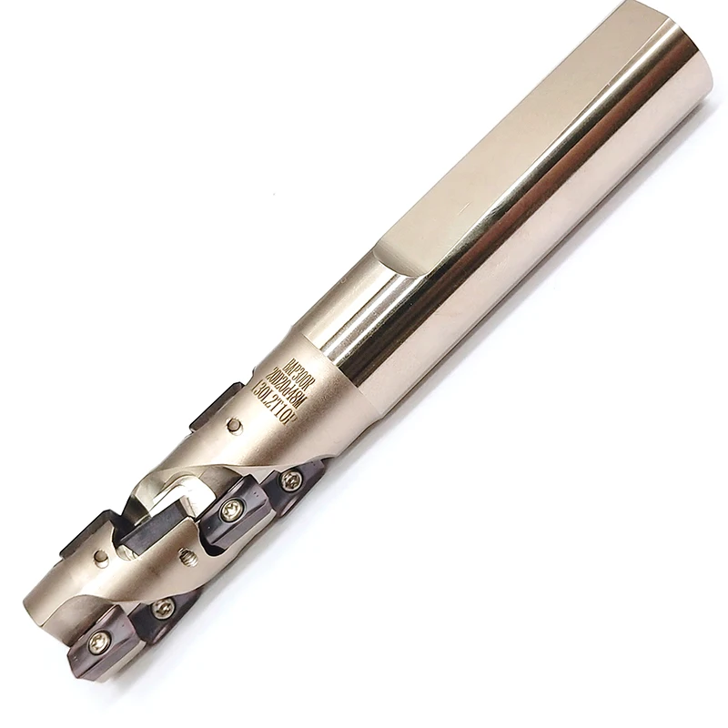 BAP300R шероховатый режущий прямой хвостовик кукурузный фрезерный резак APMT1135