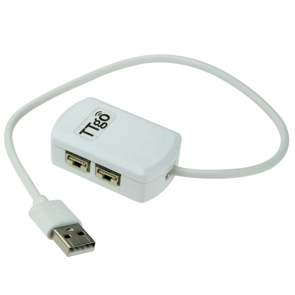 LILYGO®TTGO T ice ESP32 WiFi беспроводной модуль управления Bluetooth CP2104 RGB|Печатные платы| |
