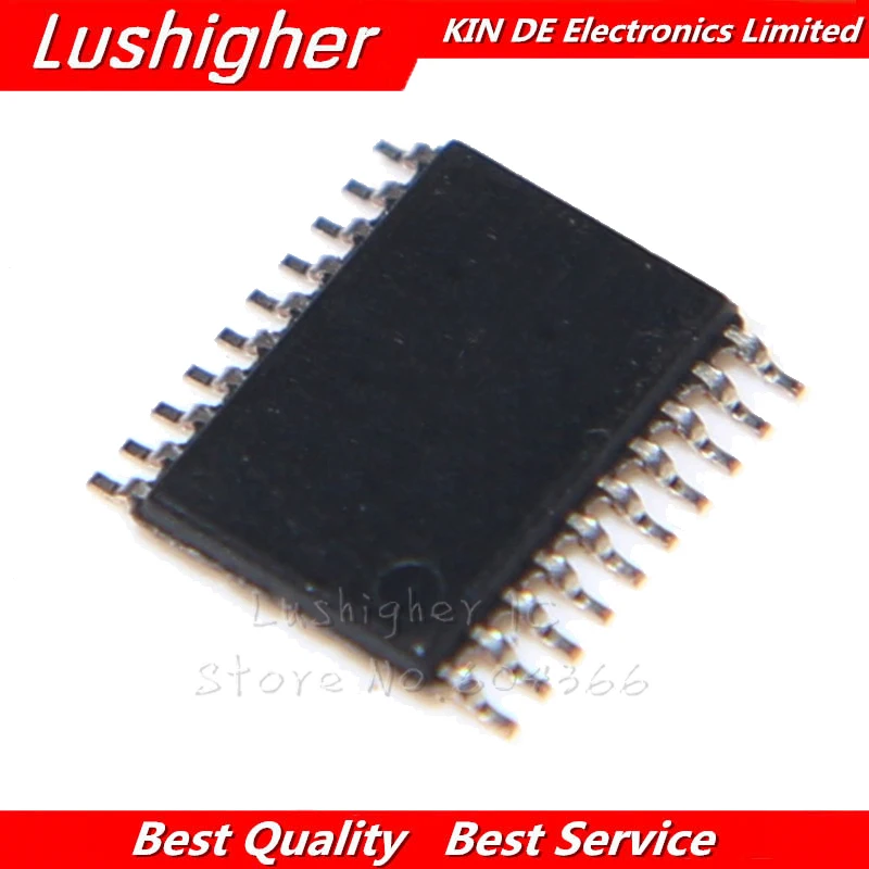 10 шт. UCC28070DWR UCC28070DW UCC28070 SOP20 SMD|Интегральные схемы| |