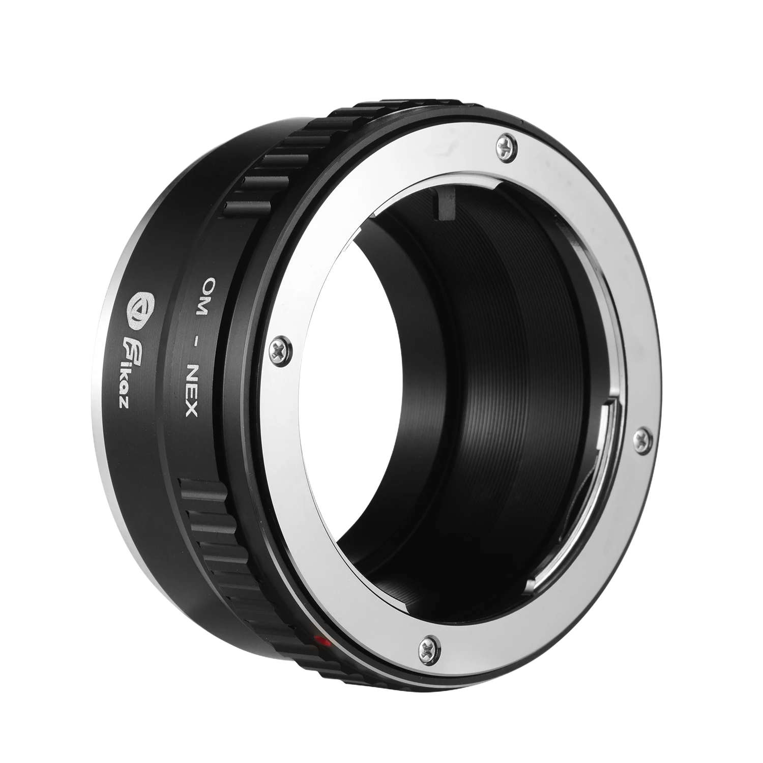 Fikaz M42 NEX II Камера Крепление объектива переходное кольцо для 42 мм винт объектив sony E