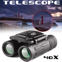 40x22 hd powerful compact zoom binoculars 2000m long range folding mini telescope for hunting outdoor camping travel concert