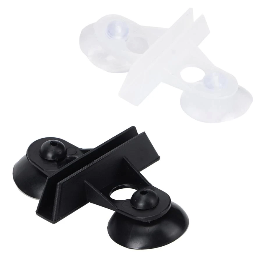 

Для выведения токсинов, 40 шт аквариум разделения зажим для аквариума присоска разделительная доска разделитель Поддержка зажим