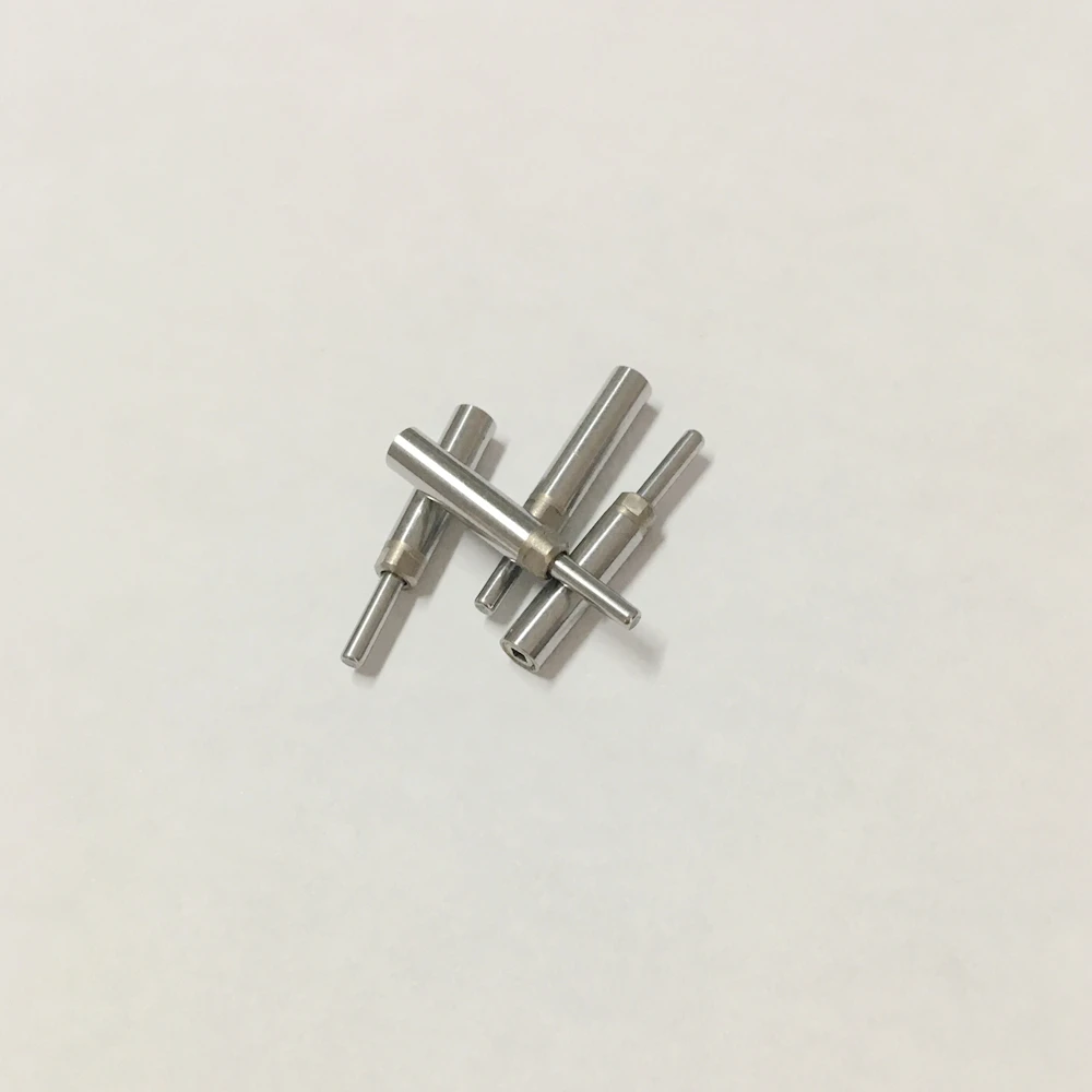 

10pcs factory price dental spindle size 13.5mm FG no push button