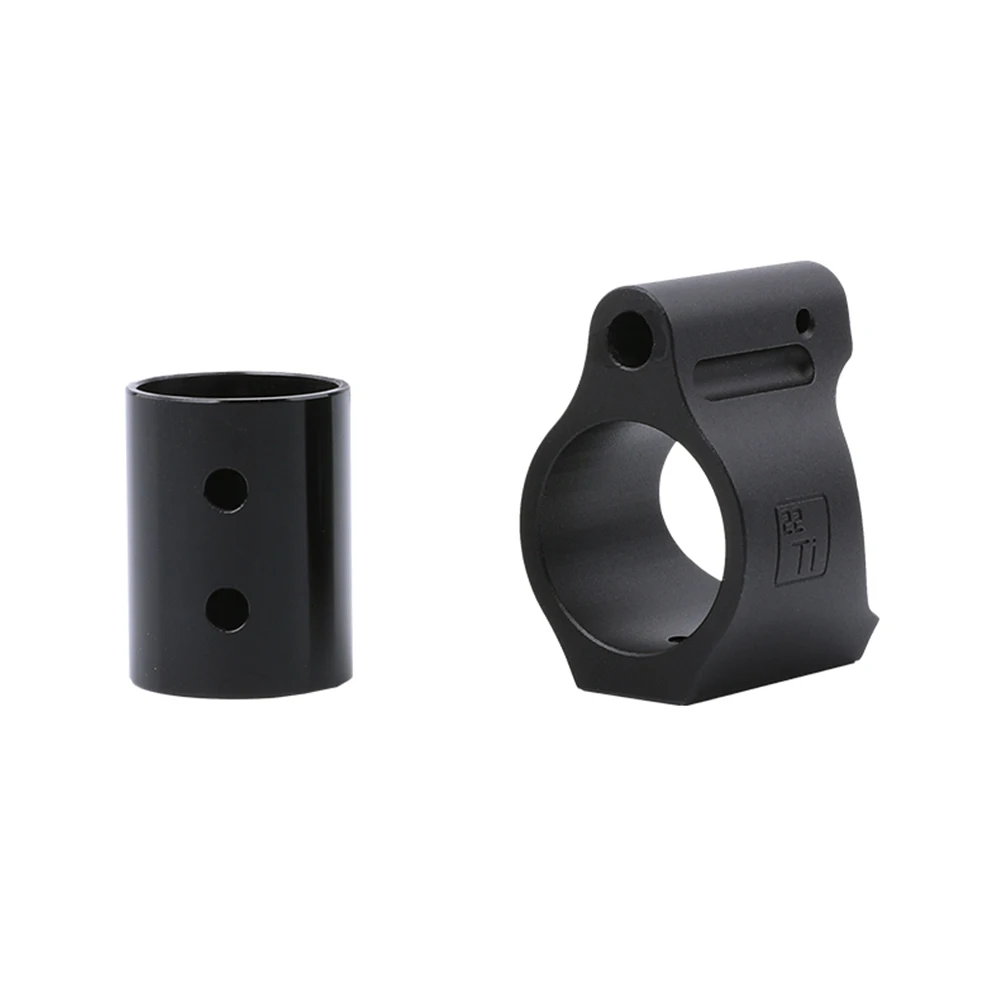Часть для наружной алюминиевой трубки Kublai 7 5 дюйма 10 14 M4 AEG BD556 аксессуары гелевого