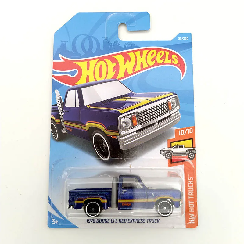 72 стильные оригинальные Hot Wheels 1: 64 металлическая мини-модель автомобиля детские игрушки для детей под давлением Brinquedos Hotwheels подарок на день рождения - Цвет: 55