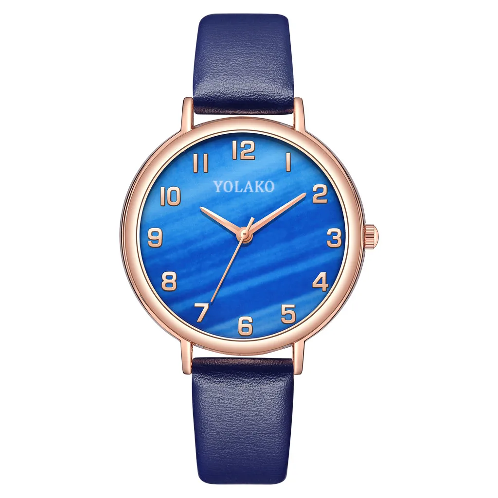 

Ladies Sleek Minimalist With Strap Dial Alloy Women's Fashion Quartz Watch Stainless Stee Wristwatch Gifts Montre Femme 2020