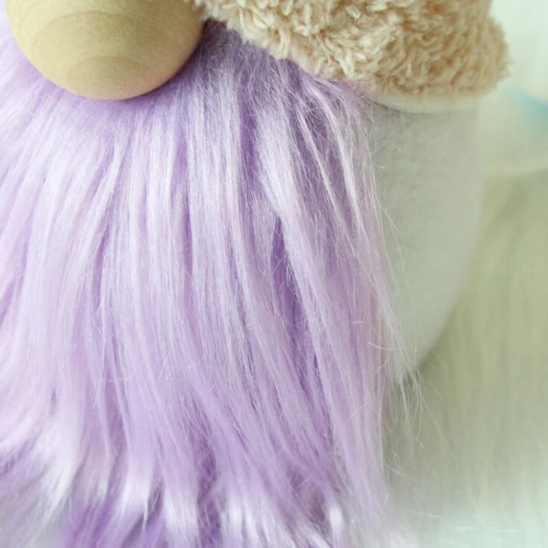 

Mother's Day Gnome Lavender Tomte Swedish Nisse Scandinavian Elf Dwarf Farmhouse Kitchen Shelf Tiered Tray Decorations
